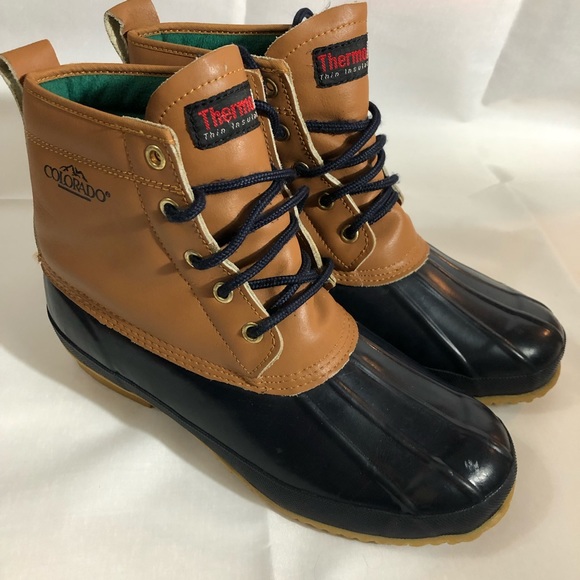 colorado women's shoes